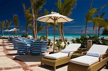 Sanctuary Cap Cana Golf & Spa Hotel Punta Cana Playa Juanillo