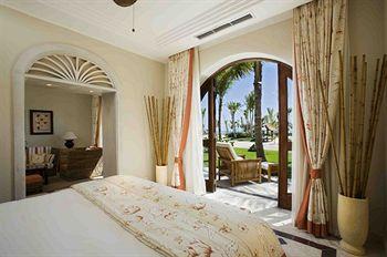 Sanctuary Cap Cana Golf & Spa Hotel Punta Cana Playa Juanillo