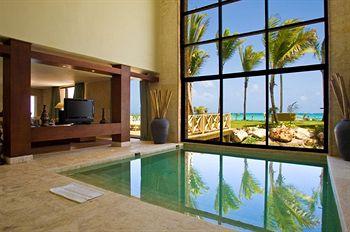 Sanctuary Cap Cana Golf & Spa Hotel Punta Cana Playa Juanillo