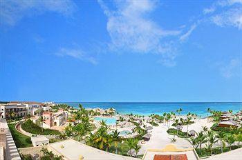 Sanctuary Cap Cana Golf & Spa Hotel Punta Cana Playa Juanillo