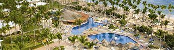 Sirenis Cocotal Beach Resort Casino & Spa Punta Cana Playa De Uvero Alto