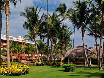 Iberostar Hotel Punta Cana Playa Bavaro