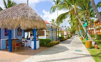 Iberostar Hotel Punta Cana Playa Bavaro