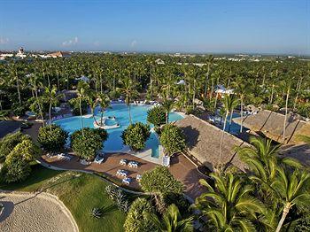 Iberostar Hotel Punta Cana Playa Bavaro