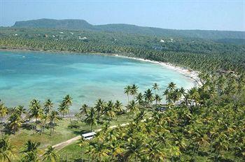 Grand Paradise Samana Hotel Las Galeras Playa las Galeras