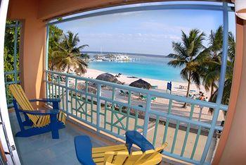 Don Juan Beach Resort Boca Chica 2 Abraham Nunez Street