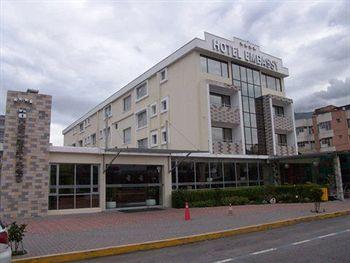 Embassy Hotel Quito Presidente Wilson E8 22 y 6 de Diciem