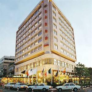 Baron Hotel Heliopolis Cairo 4 Ma'ahad Al Sahary St., Heliopolis