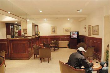 President Hotel Cairo 22 Taha Hussein Street
