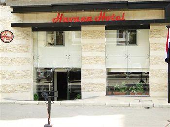 Havana Hotel Cairo 26 Syria Street El Mohandesseen