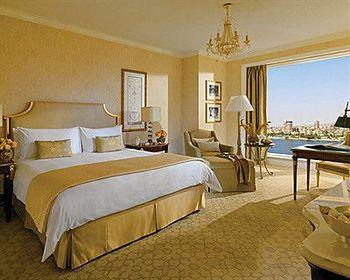Four Seasons Hotel Cairo at The First Residence 35 Giza Street, Giza