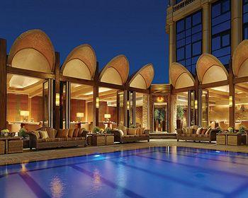 Four Seasons Hotel Cairo at The First Residence 35 Giza Street, Giza