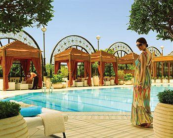 Four Seasons Hotel Cairo at The First Residence 35 Giza Street, Giza