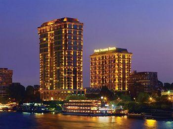 Four Seasons Hotel Cairo at The First Residence 35 Giza Street, Giza