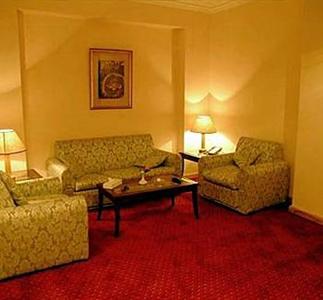 Om Kolthoom Hotel Cairo 5 Abu El Feda Street El Zamalek