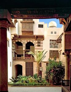 Sheraton Cairo Hotel Towers And Casino Galae Square