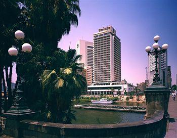 Sheraton Cairo Hotel Towers And Casino Galae Square