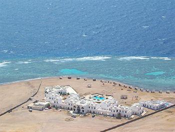 Daniela Village Hotel Dahab Blue Hole Road