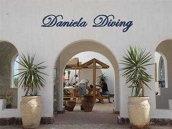 Daniela Village Hotel Dahab Blue Hole Road