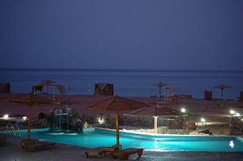 Daniela Village Hotel Dahab Blue Hole Road