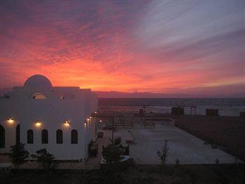 Daniela Village Hotel Dahab Blue Hole Road