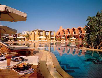 Sheraton Miramar Resort El Gouna Red Sea