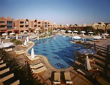 Sheraton Miramar Resort El Gouna Red Sea