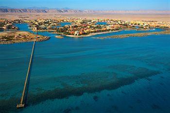 Sheraton Miramar Resort El Gouna Red Sea