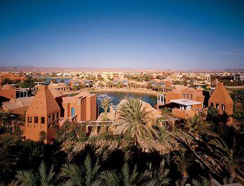 Sheraton Miramar Resort El Gouna Red Sea