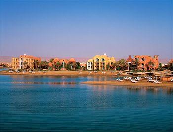 Sheraton Miramar Resort El Gouna Red Sea