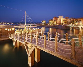 Sheraton Miramar Resort El Gouna Red Sea