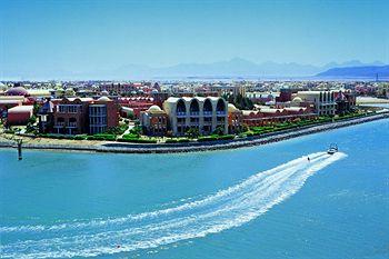 Sheraton Miramar Resort El Gouna Red Sea