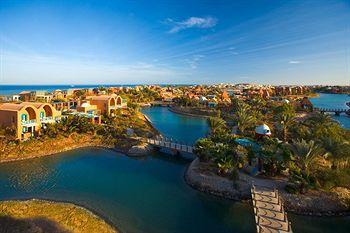 Sheraton Miramar Resort El Gouna Red Sea