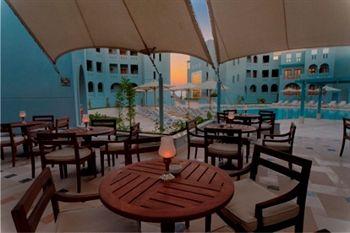 Fanadir Hotel El Gouna Abu Tig Marina North Basin