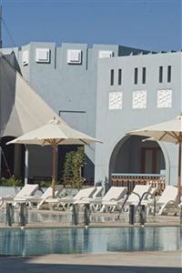 Fanadir Hotel El Gouna Abu Tig Marina North Basin