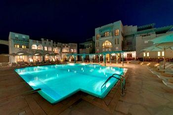 Fanadir Hotel El Gouna Abu Tig Marina North Basin