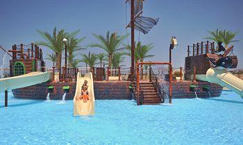 Iberotel Makadi Club Oasis Resort Hurghada Makadi Bay