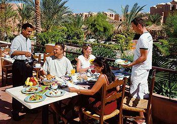 Iberotel Makadi Club Oasis Resort Hurghada Makadi Bay