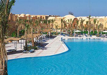 Iberotel Makadi Club Oasis Resort Hurghada Makadi Bay