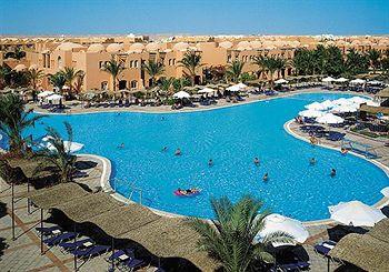 Iberotel Makadi Club Oasis Resort Hurghada Makadi Bay