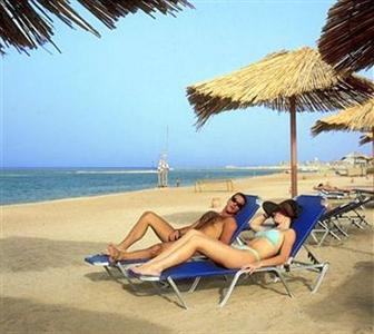 Iberotel Makadi Club Oasis Resort Hurghada Makadi Bay