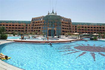 Paradise Golden 5 Hotel Hurghada Hurghada