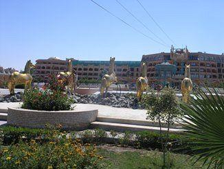 Paradise Golden 5 Hotel Hurghada Hurghada