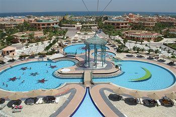 Paradise Golden 5 Hotel Hurghada Hurghada