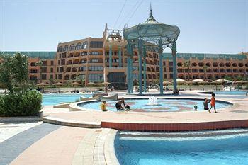 Paradise Golden 5 Hotel Hurghada Hurghada