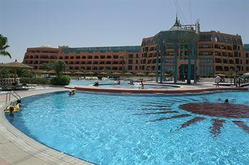 Paradise Golden 5 Hotel Hurghada Hurghada