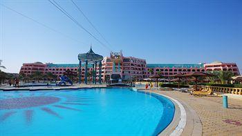 Paradise Golden 5 Hotel Hurghada Hurghada