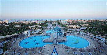 Paradise Golden 5 Hotel Hurghada Hurghada