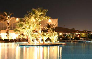 The Desert Rose Resort Hurghada Safaga Road