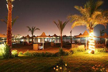 The Desert Rose Resort Hurghada Safaga Road